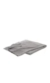 Italic Vallon Ribbed Cashmere Throw