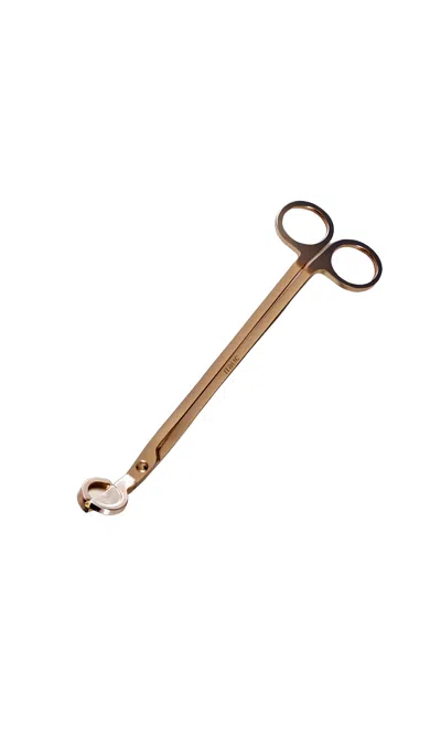 Italic Wick Trimmer