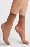 Item M6 Invisible Crew Socks
