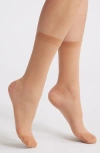 Item M6 Invisible Crew Socks
