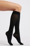 ITEM M6 ITEM M6 TRANSLUCENT KNEE HIGH SOCKS