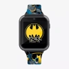 Itime Batman Boys Multicolor Smart Watch Bat4903jc In Transparent