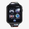 Itime Boys Multicolor Smart Watch Spj4035jc In Transparent