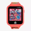 Itime Ryans World Boys Multicolor Smart Watch Ryw4035jc In Transparent