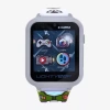 Itime Toy Story Unisex Multicolor Smart Watch Lty4036 In Transparent