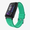 Itouch Active 4 Unisex Adult Green Smart Watch Tc4s01-g22 In Transparent