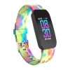 Itouch Active Unisex Adult Multi-function Digital Multicolor Smart Watch 500206b-51-tdp In Transparent