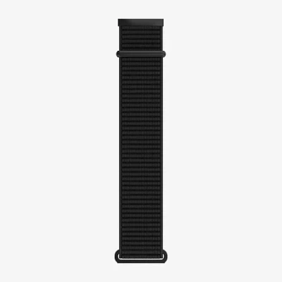 ITOUCH AIR 4 UNISEX ADULT BLACK WATCH BAND JMTA4-STRAP-A72
