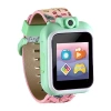 Itouch Playzoom Unisex Multi-function Digital Multicolor Smart Watch 900281m-2-51-w01 In Transparent