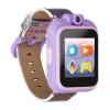 Itouch Playzoom Unisex Multicolor Smart Watch 13764m-2-51-grg In Transparent