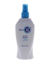 It's A 10 Its A 10 10oz Miracle Leave-in Lite In White