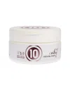 It's A 10 Its A 10 8oz Coily Miracle Mask In Transparent