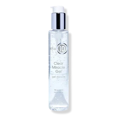 It's A 10 Clear Miracle Gel