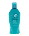 It's A 10 Its A 10 10oz Miracle Blow Dry Glossing Shampoo