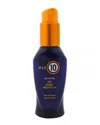 It's A 10 Its A 10 3oz Miracle Oil Plus Keratin