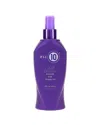 It's A 10 10oz Silk Express Miracle Silk Leave-in