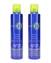 It's A 10 2 Pack 9oz Miracle Styling Mousse