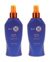 It's A 10 Miracle Leave-in Plus Keratin 10oz 2 Pack