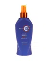 It's A 10 Miracle Leave-in Plus Keratin 10oz