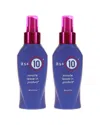 It's A 10 Miracle Leave-in Product 4oz