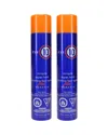 It's A 10 Super Hold Finish Spray Plus Keratin 10oz 2 Pack