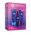 IT'S A 10 MIRACLE CONDITIONING COLLECTION TRAVEL GIFT SET
