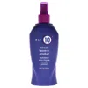 IT'S A 10 MIRACLE LEAVE IN PRODUCT BY ITS A 10 FOR UNISEX - 10 OZ SPRAY
