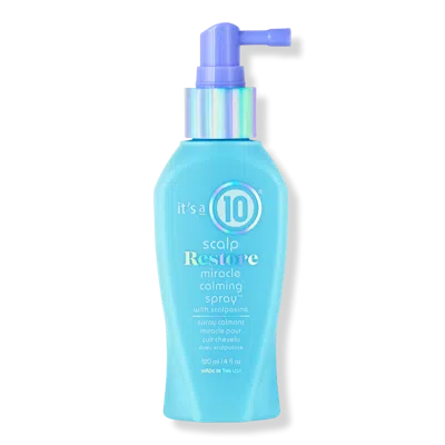 It's A 10 Scalp Restore Miracle Calming Spray