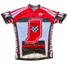 It's In My Heart Men's Cycling Jersey In Indiana In Multi