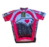 It's In My Heart Men's Cycling Jersey In North Carolina In Multi