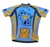 It's In My Heart Men's Cycling Jersey In Wisconsin In Multi