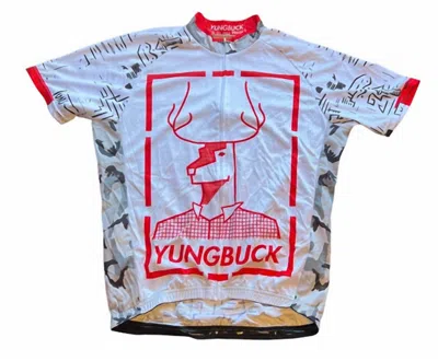 It's In My Heart Men's Cycling Jersey In Yungbuck In Multi