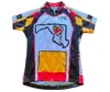 It's In My Heart Women's Cycling Jersey In Maryland In Multi