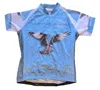 It's In My Heart Women's Cycling Jersey In Sauvie Island In Multi