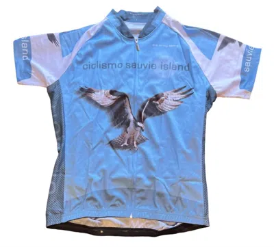 It's In My Heart Women's Cycling Jersey In Sauvie Island In Multi