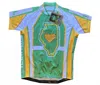 It's In My Heart Women's Illinois Cycling Jersey In Multi Color In Multi