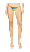 It's Now Cool Duo String Pant In Sombrero