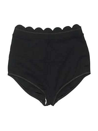 Pre-owned It's Now Cool Swimsuit Bottoms In Black