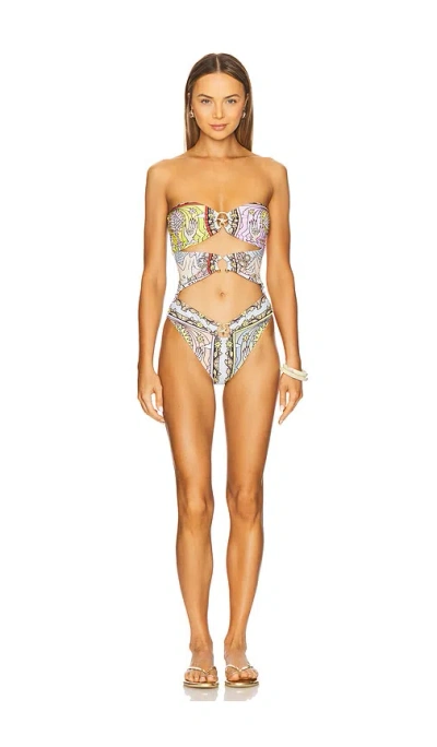 It's Now Cool X Something Very Special The Soleil One Piece In Tarot