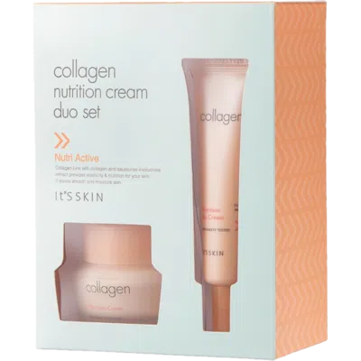 It's Skin Collagen Nutrition Duo Set