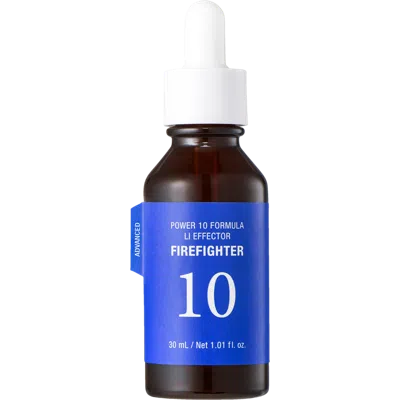 It's Skin Power 10 Formula Li Effector