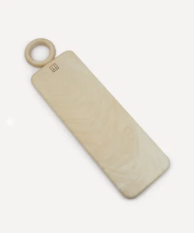 Itza Wood Selva Narrow Cutting Board