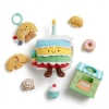 Itzy Ritzy Itzy Bakery Bundle In Multi
