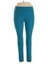Iuga Active Pants In Blue