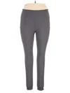 Iuga Active Pants In Gray