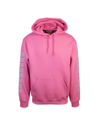Iuter Beyond Pink Sweatshirt