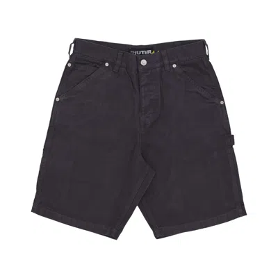Iuter Carpenter Short Asphalt Men's Shorts