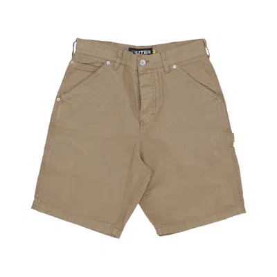 Iuter Carpenter Short Earth Men's Shorts