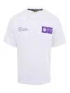 Iuter Circle T-shirt