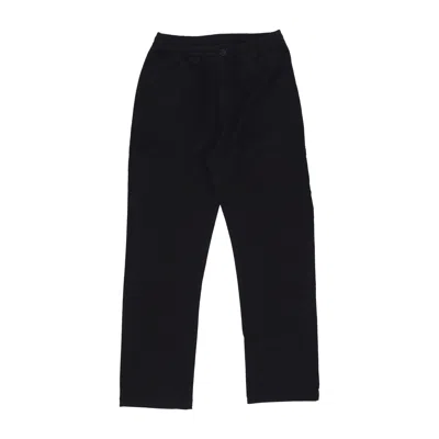 Iuter Citizen Pant Black Men's Long Trousers